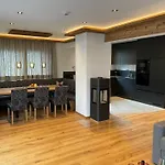 Edelstein By Interhome Дом отдыха