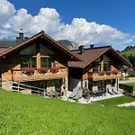 Edelstein By Interhome Дом отдыха *