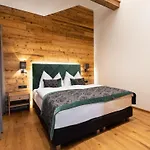 Дом отдыха Edelstein By Interhome *