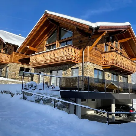 Edelstein By Interhome Casa vacanze *