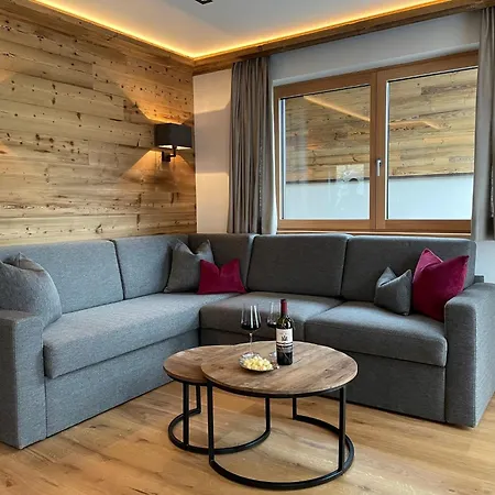 Edelstein By Interhome *