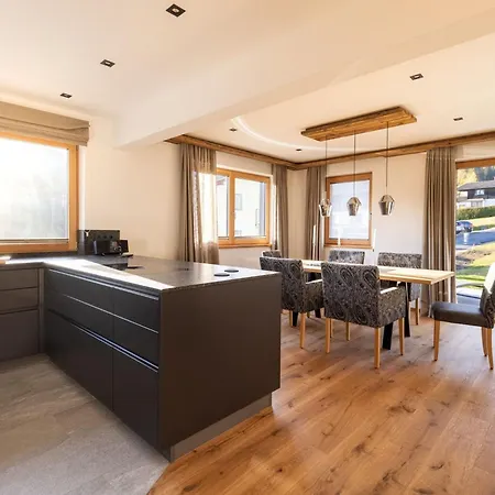 Edelstein By Interhome * Forstau (Salzburg)