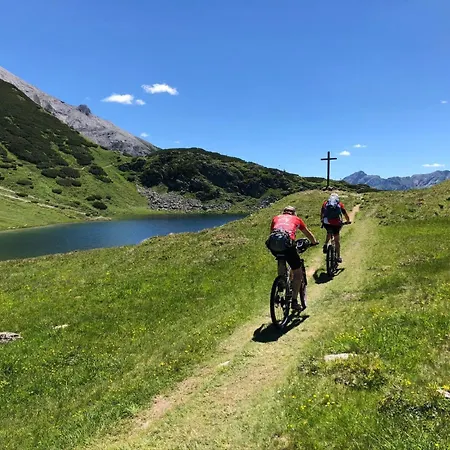 Edelstein By Interhome Forstau (Salzburg)