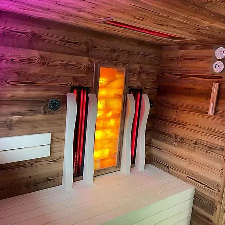 Edelstein By Interhome * Forstau (Salzburg)