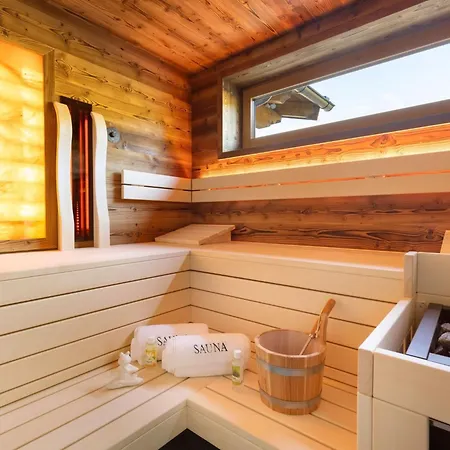 Edelstein By Interhome Forstau (Salzburg)