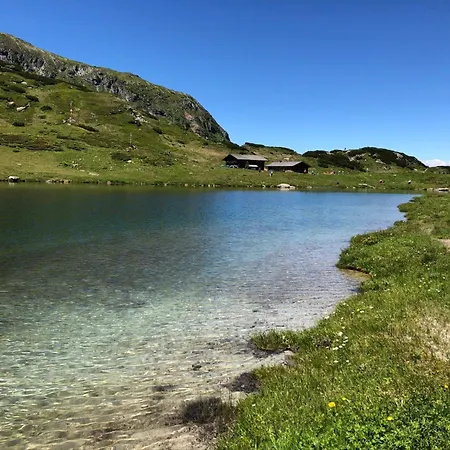Casa vacanze Edelstein By Interhome Forstau (Salzburg)