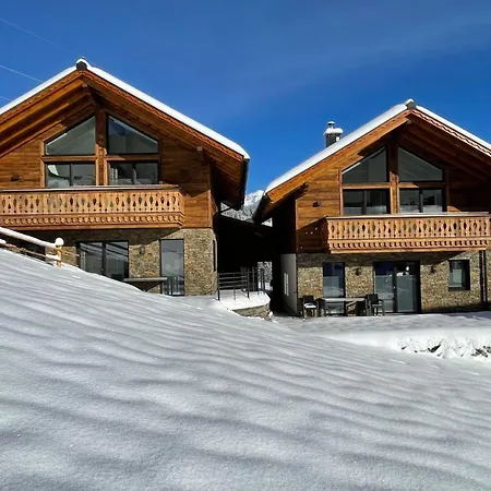 Casa vacanze Edelstein By Interhome Forstau (Salzburg)