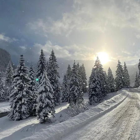 Casa vacanze Edelstein By Interhome *