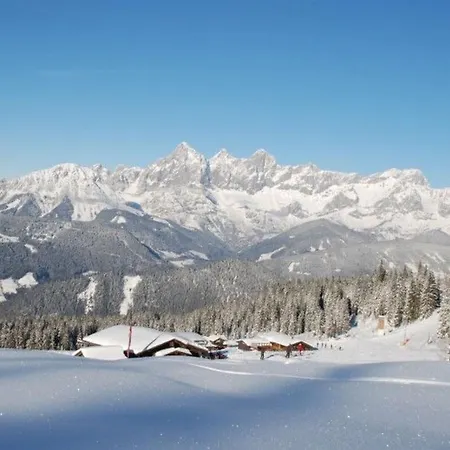 Casa vacanze Edelstein By Interhome