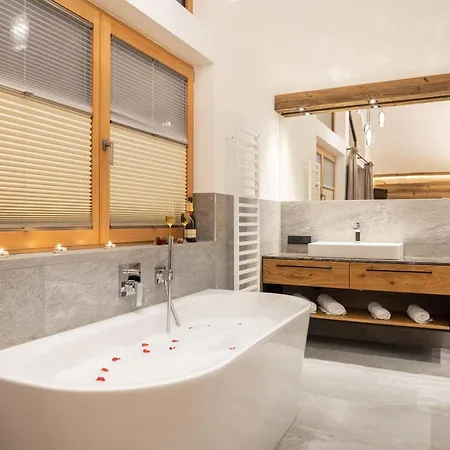 Casa vacanze Edelstein By Interhome Forstau (Salzburg)