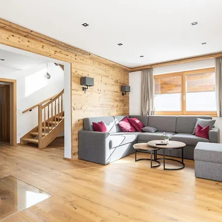 Casa vacanze Edelstein By Interhome