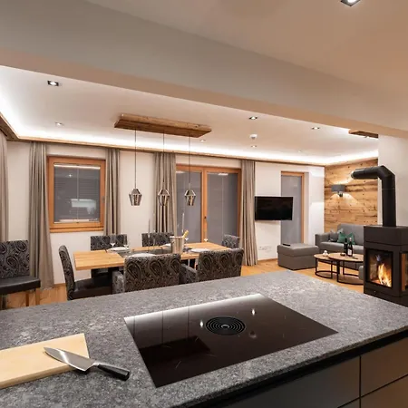 Casa vacanze Edelstein By Interhome Forstau (Salzburg)