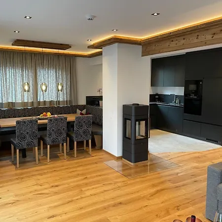 Edelstein By Interhome Casa vacanze