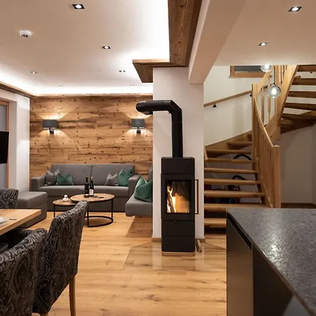 Edelstein By Interhome