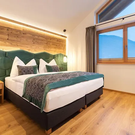 Edelstein By Interhome Casa vacanze