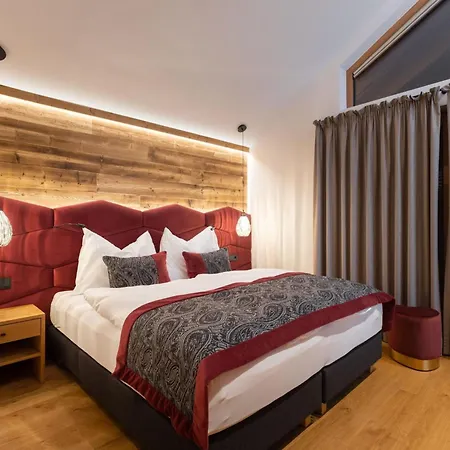 Edelstein By Interhome * Forstau (Salzburg)