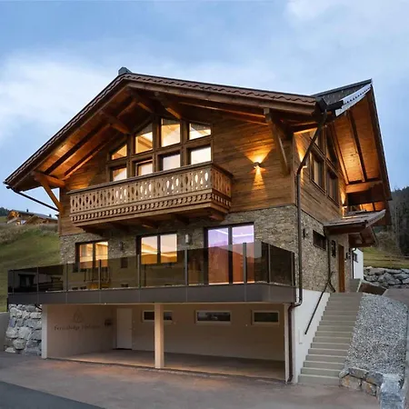 Edelstein By Interhome Ferienhaus *