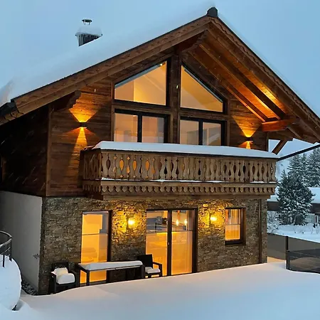 Edelstein By Interhome * Forstau (Salzburg)