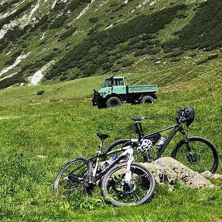 Casa vacanze Edelstein By Interhome *