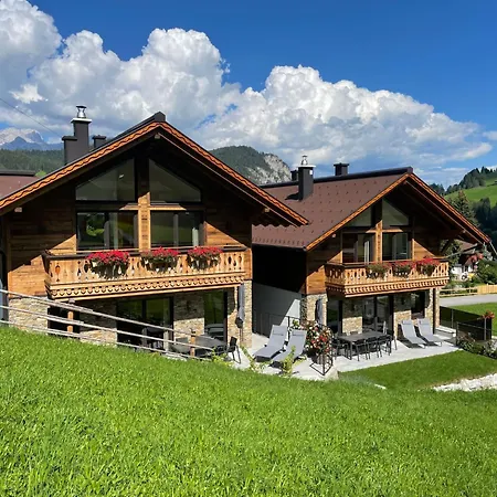 Edelstein By Interhome Ferienhaus *