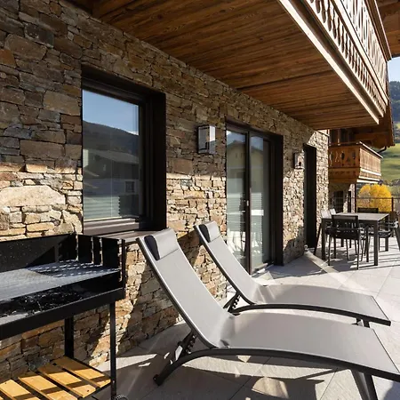 Casa vacanze Edelstein By Interhome