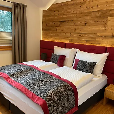 Edelstein By Interhome Casa vacanze *