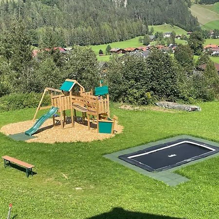 Edelstein By Interhome *