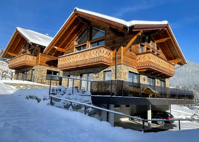 Edelstein By Interhome Holiday home *