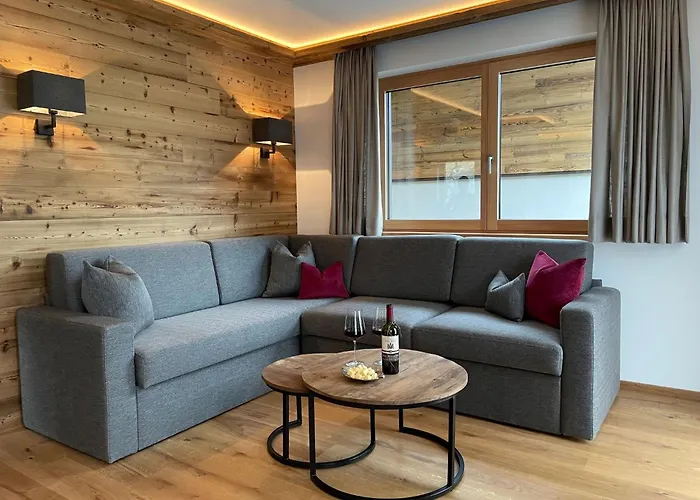 Edelstein By Interhome *