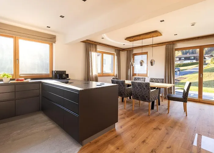 Edelstein By Interhome * Forstau (Salzburg)