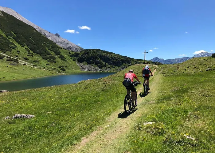 Edelstein By Interhome Forstau (Salzburg)