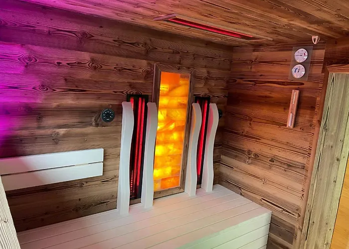 Edelstein By Interhome * Forstau (Salzburg)