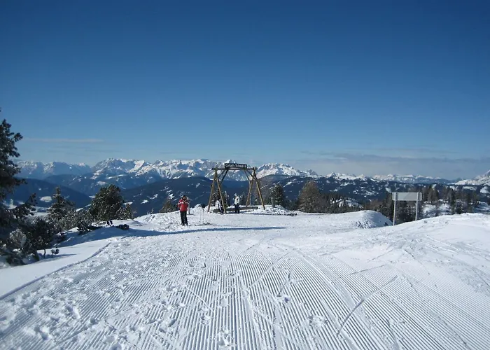 Edelstein By Interhome *