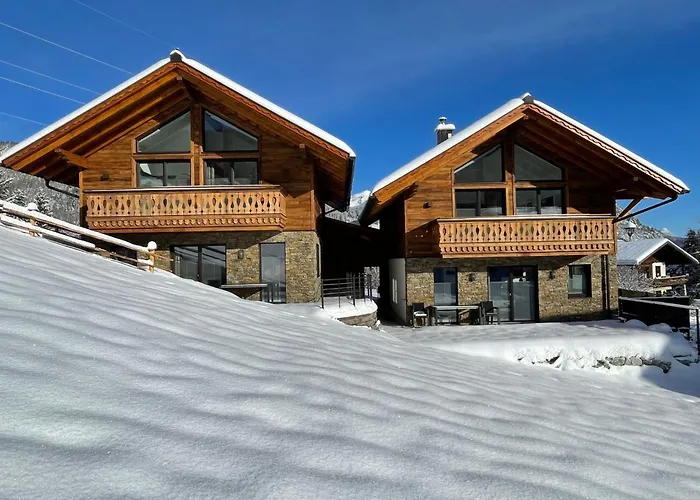 Holiday home Edelstein By Interhome Forstau (Salzburg)