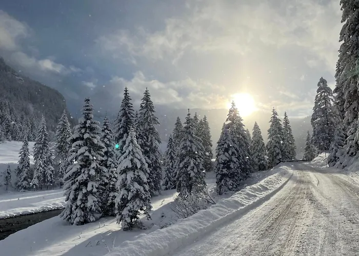 Holiday home Edelstein By Interhome *