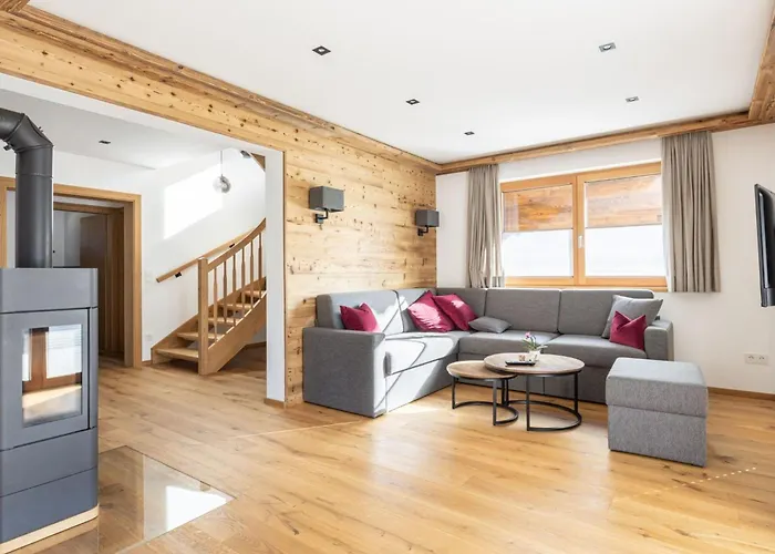 Holiday home Edelstein By Interhome