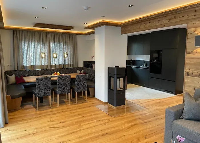 Edelstein By Interhome Holiday home