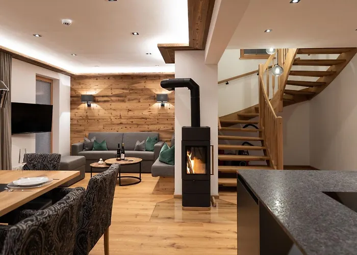 Edelstein By Interhome