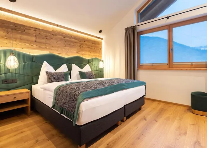 Edelstein By Interhome Holiday home