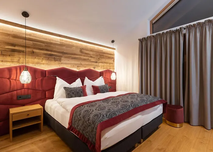 Edelstein By Interhome * Forstau (Salzburg)