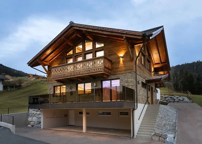 Edelstein By Interhome Holiday home *