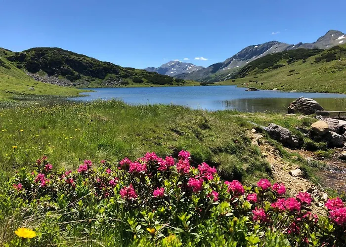 Edelstein By Interhome *