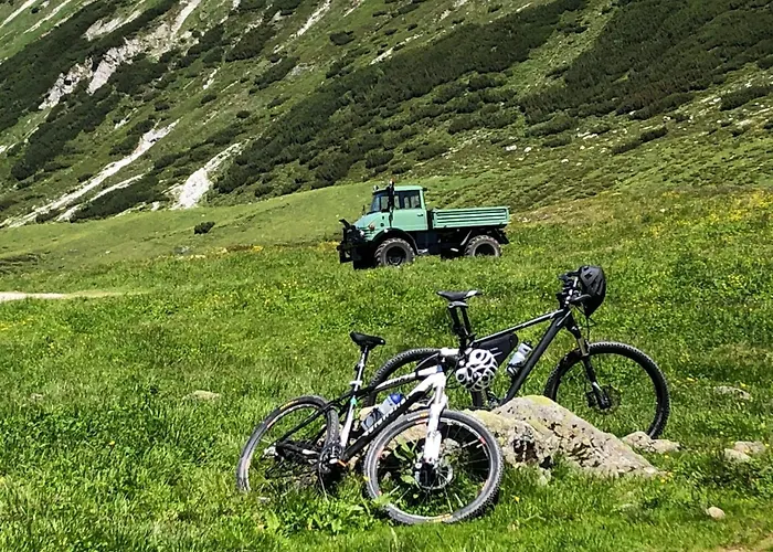 Dom wakacyjny Edelstein By Interhome *