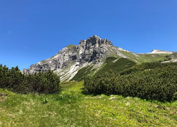 Edelstein By Interhome *