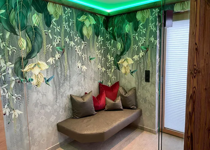 Edelstein By Interhome * Forstau (Salzburg)