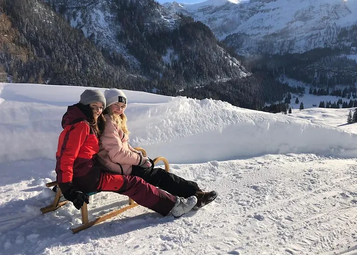 Edelstein By Interhome * Forstau (Salzburg)