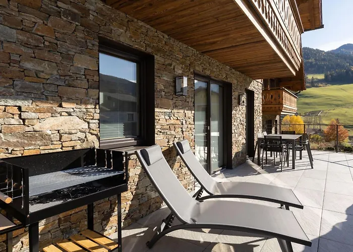 Holiday home Edelstein By Interhome