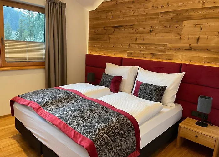 Edelstein By Interhome Holiday home *