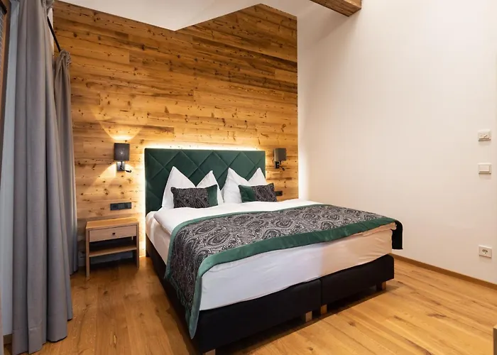 Holiday home Edelstein By Interhome *