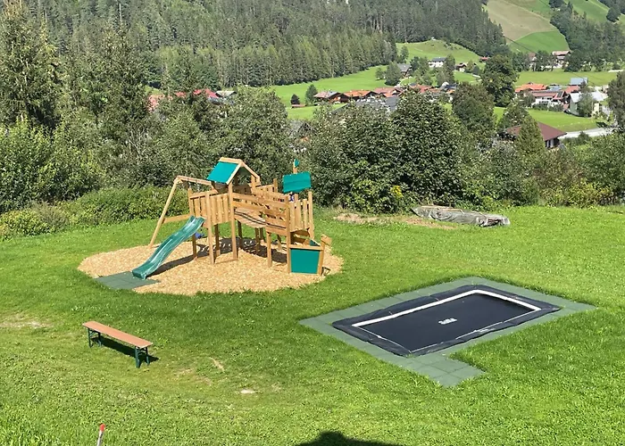 Edelstein By Interhome *